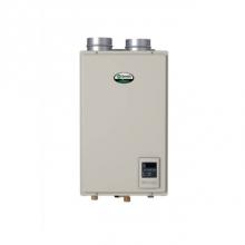 AO Smith 100123492 - ProLine XE Ultra-Low NOx Indoor 120,000 BTU Condensing Natural Gas Tankless Water Heater