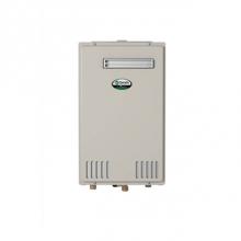 AO Smith 100123503 - ProLine XE Ultra-Low NOx Outdoor 120,000 BTU Condensing Natural Gas Tankless Water Heater