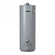 AO Smith 100191468 - Conservationist 55-Gallon Atmospheric Vent Commercial Gas Water Heater