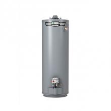 AO Smith 100274371 - ProLine Master 55-Gallon Atmospheric Vent Tall Liquid Propane Gas Water Heater