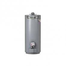 AO Smith 100308798 - ProLine Master 50-Gallon Atmospheric Vent Short Liquid Propane Gas Water Heater