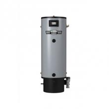 AO Smith 100279581 - Polaris 50-Gallon Power Direct Vent Liquid Propane Gas Water Heater