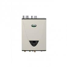 AO Smith 100281163 - ProLine XE Ultra-Low NOx Indoor 199,000 BTU Condensing Propane Tankless Water Heater