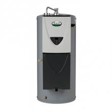 AO Smith 100282560 - TX1 Integrated Ultra-Low NOx Gas Tankless & 119-Gallon Storage Tank Commercial Water Heater