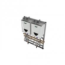 AO Smith 100340225 - Commercial Tankless Rack System - Wall Mount