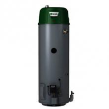 AO Smith 100343206 - Vertex 50-Gallon Low NOx Power Vent Natural Gas Water Heater