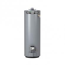 AO Smith 100352114 - ProLine 40-Gallon Ultra-Low Nox Atmospheric Vent Tall Natural Gas Water Heater