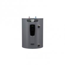 AO Smith 100362934 - ProLine Grid-Capable 50-Gallon Blanketed Lowboy Electric Tank Water Heater