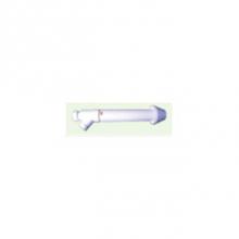 AO Smith 100112163 - Concentric PVC termination