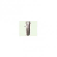 AO Smith 100112589 - 5'' Vertical drain pipe (M-F)