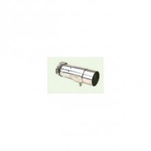 AO Smith 100112414 - 4'' Horizontal drain pipe