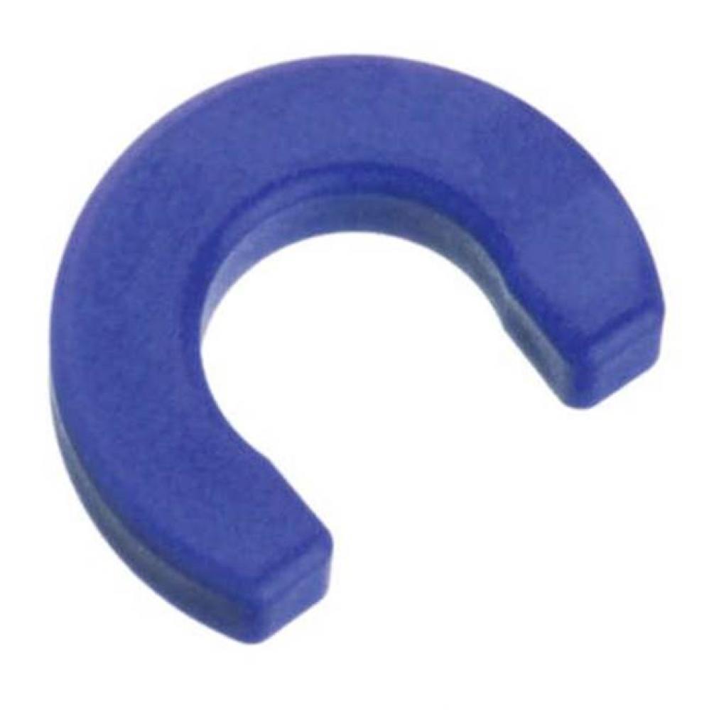 1'' Demounting Clip, Tectite