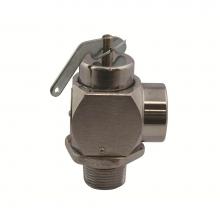 Apollo Valves 1032165 - VLV,REL,3/4'',15PSI,POL CR,