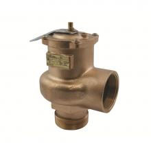 Apollo Valves 1440615 - Vlv,Rel,2.5'',14Ser,15Psi,Brz