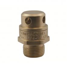 Apollo Valves 37LF20202 - Vlv,Vac Rel,3/4'',37Lf,Lf Brs