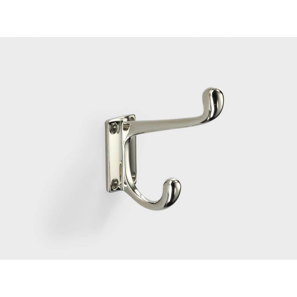114MM HAT and COAT HOOK ABUL