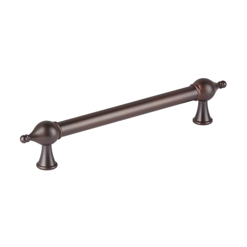 128mm Belgrave Pull Handle Abul