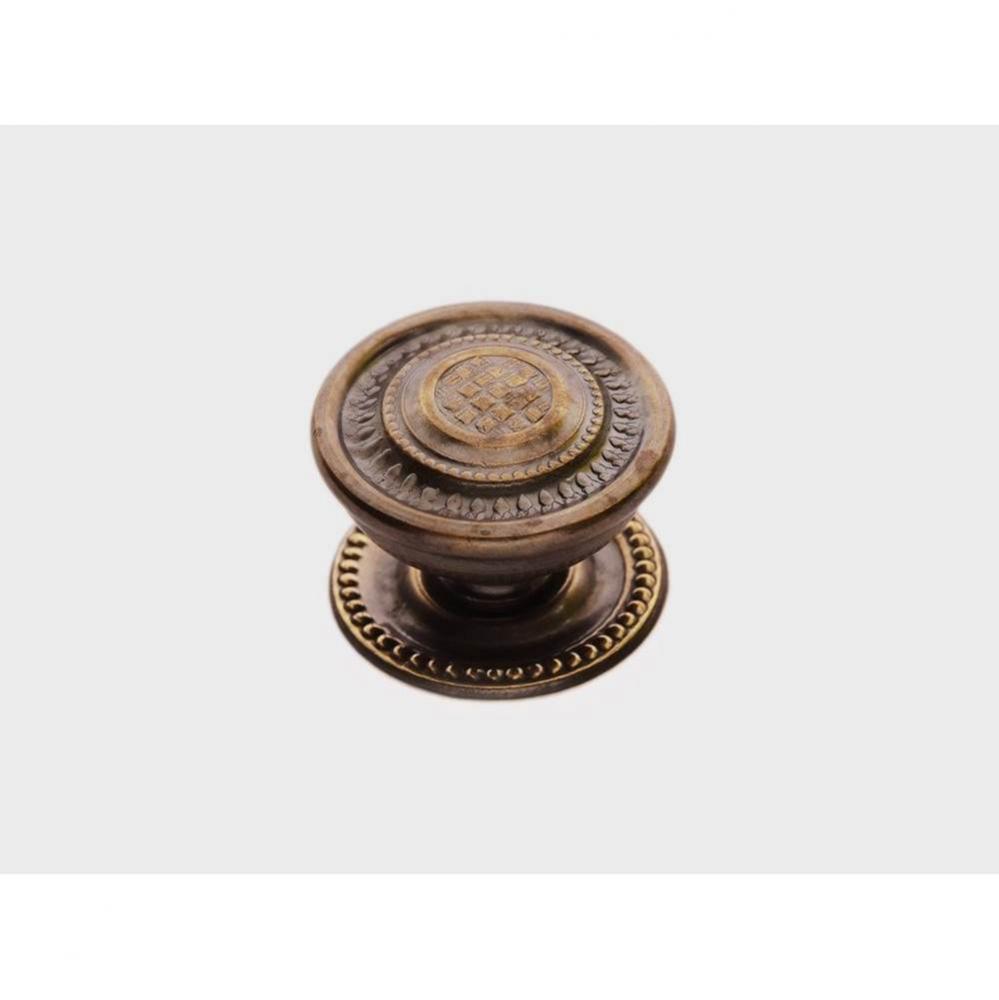 38mm R/F Drawer Knob