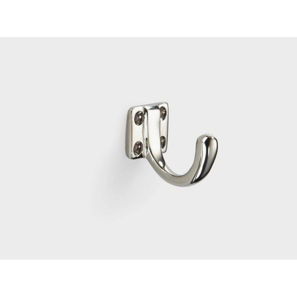 38MM WARDROBE HOOK ABUL