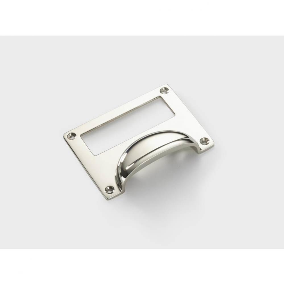 95MM CARDFRAME PULL ABUL