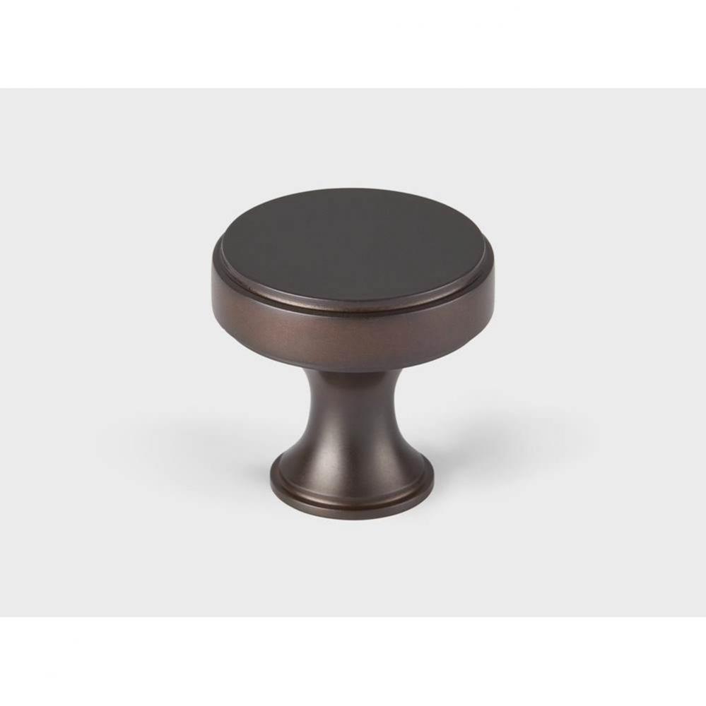 25MM ROTUNDA KNOB ABUL