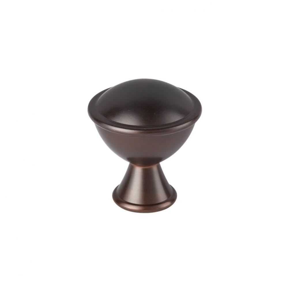 25mm Belgrave Knob Abul