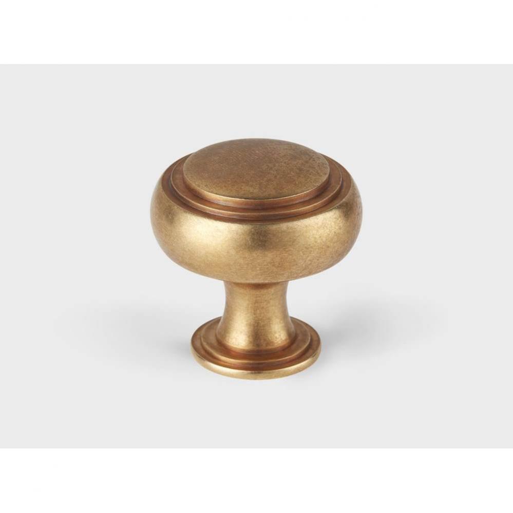 35MM CARLTON  KNOB SBSL