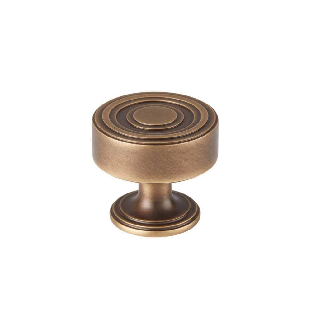 25mm Dougan Knob Abul