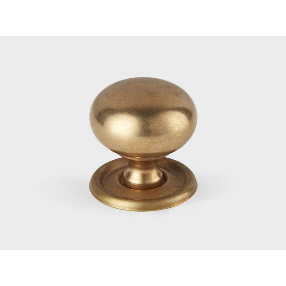 38MM COTSWOLD BUN KNOB ABUL