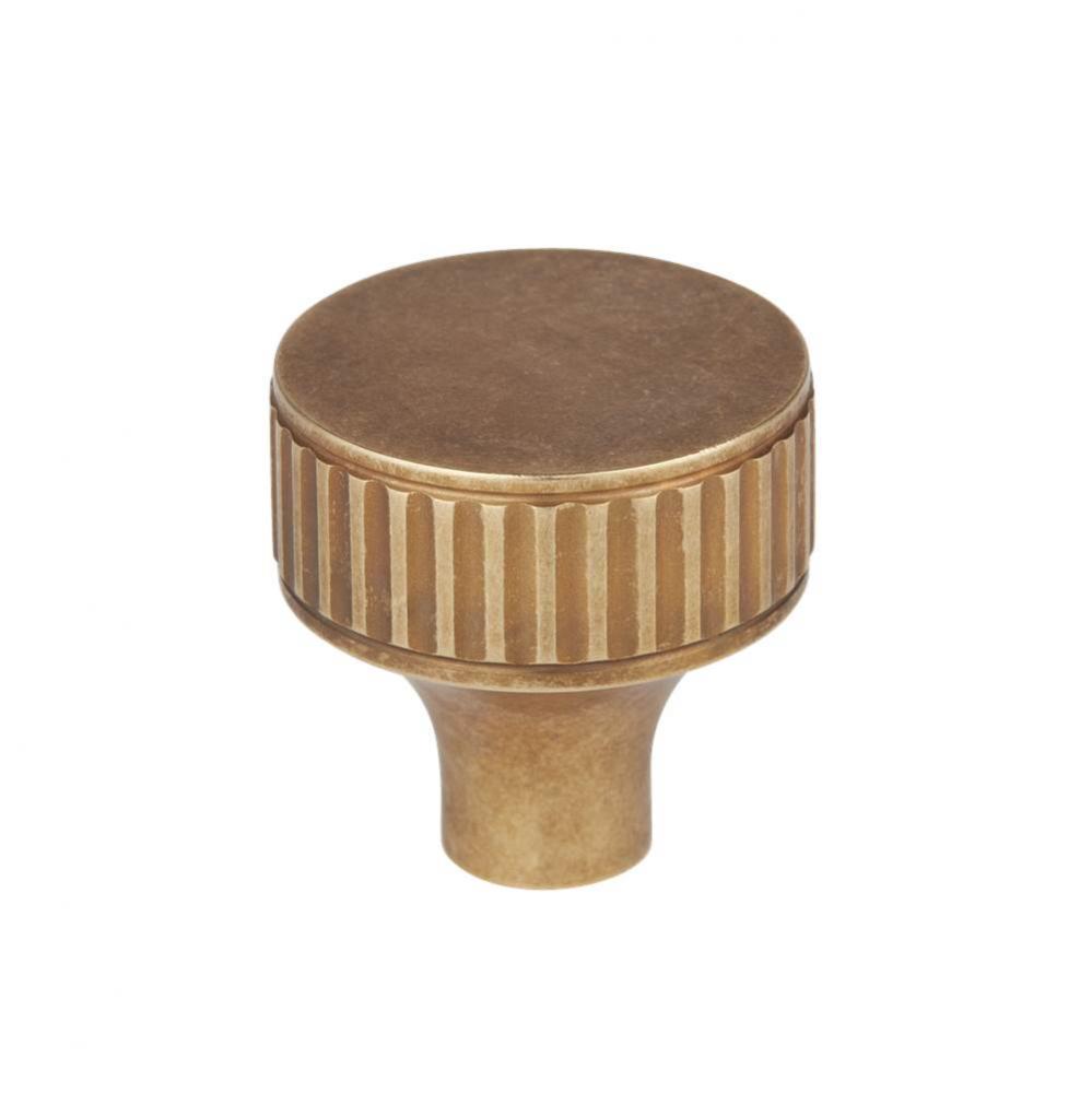 45mm Barwick Knob Bel