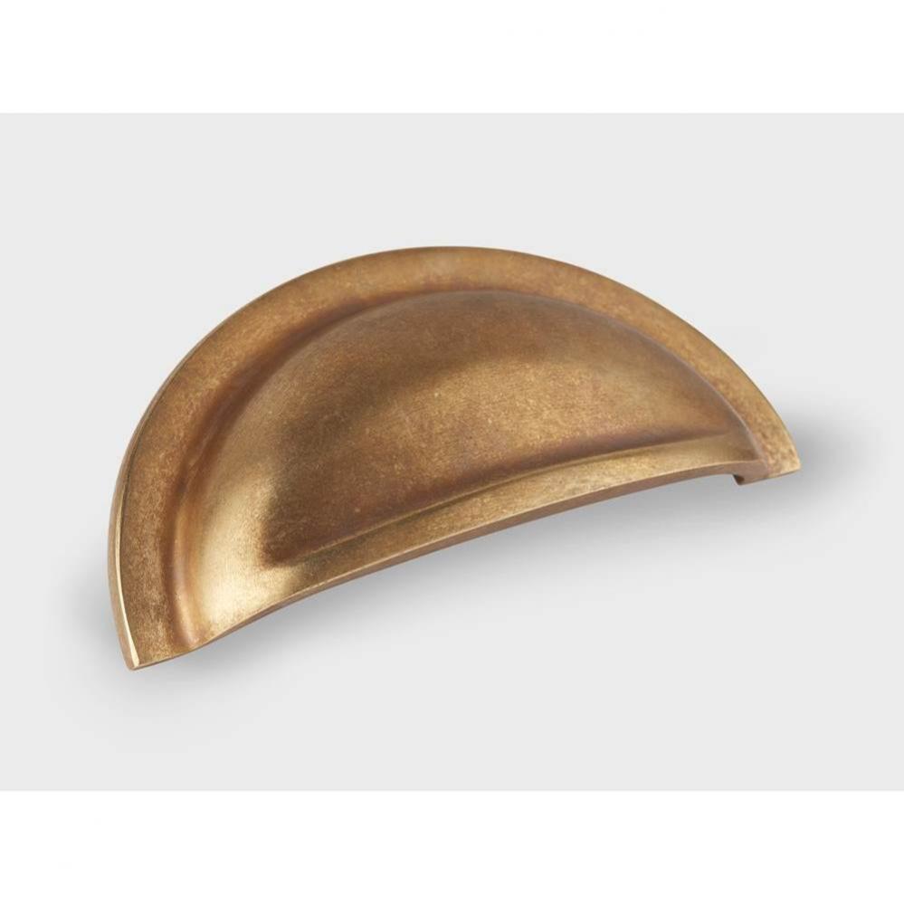 76MM COTSWOLD DRAWER PULL ABUL