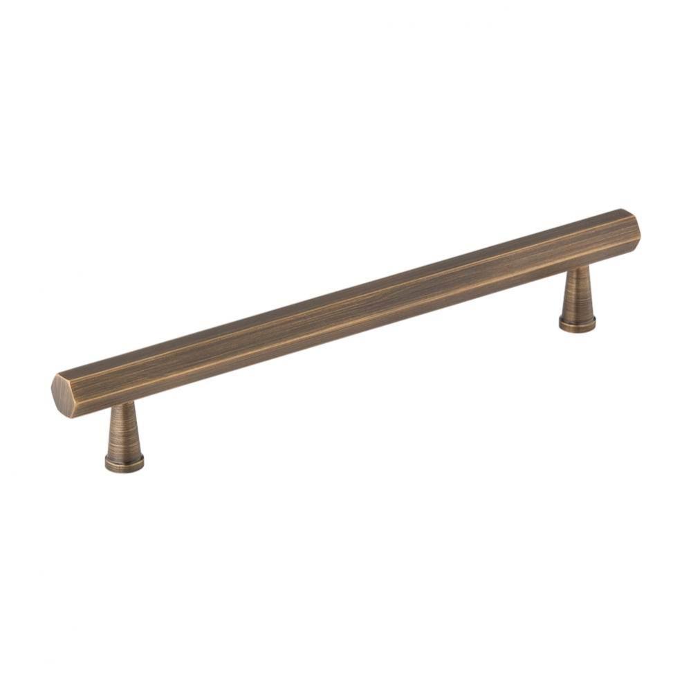 128mm Crossways Bar Handle Abul