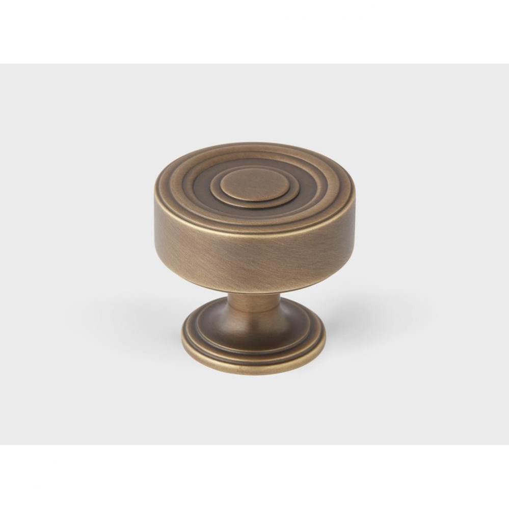 32MM DOUGAN KNOB ABUL