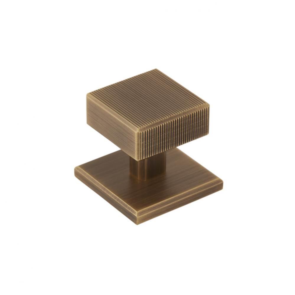 32Mm Digbeth Knob Sbul