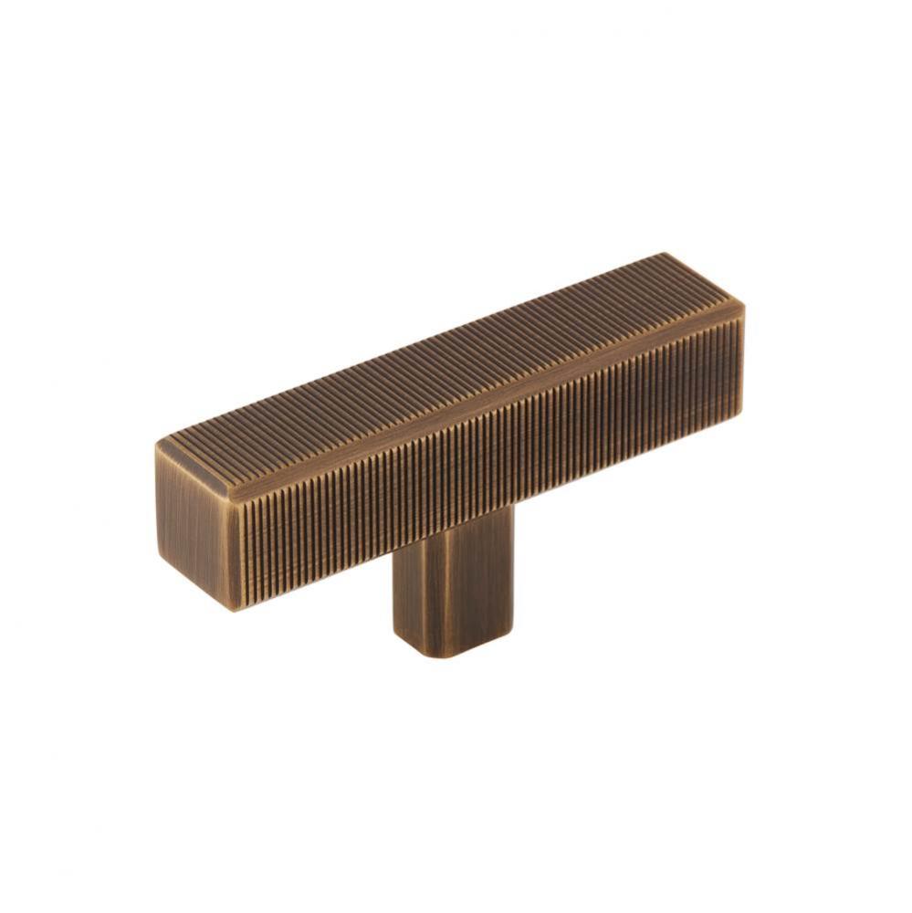 67Mm Digbeth T-Bar Only Handle Nbp