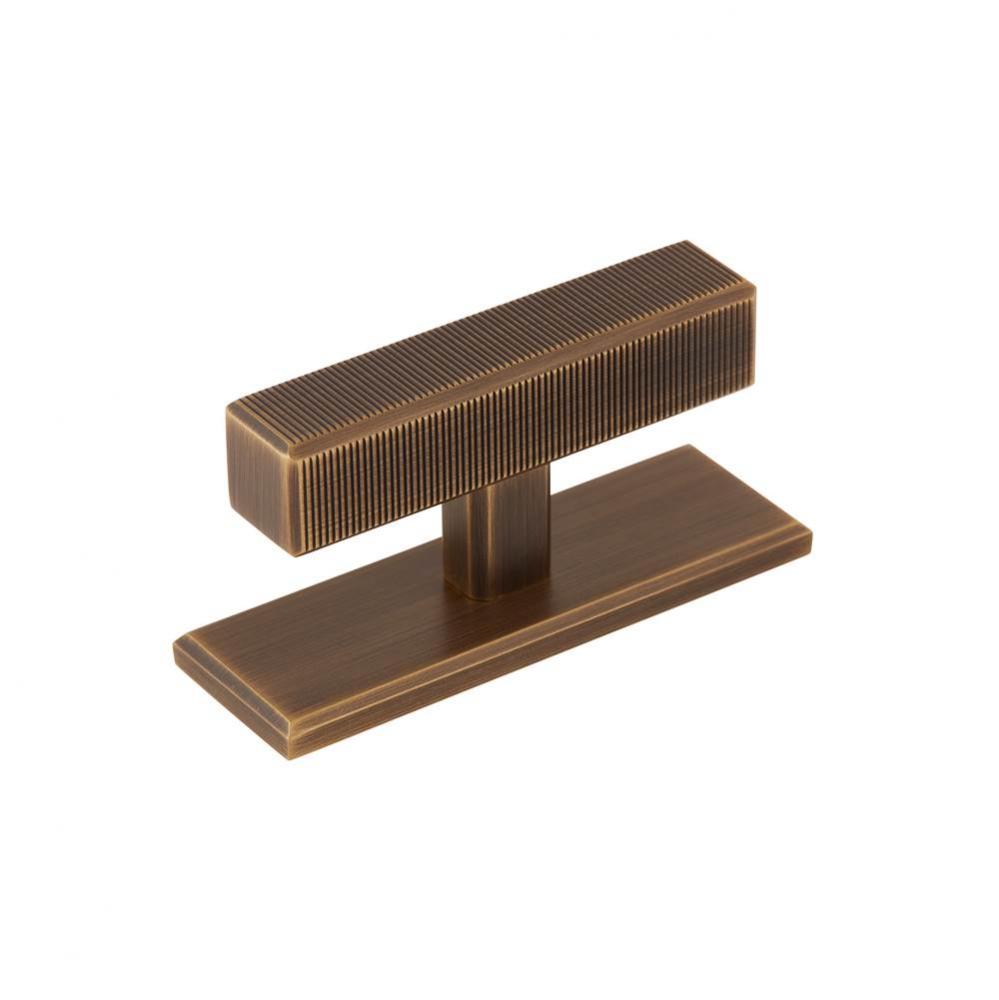 67Mm Digbeth T-Bar Handle Pbul