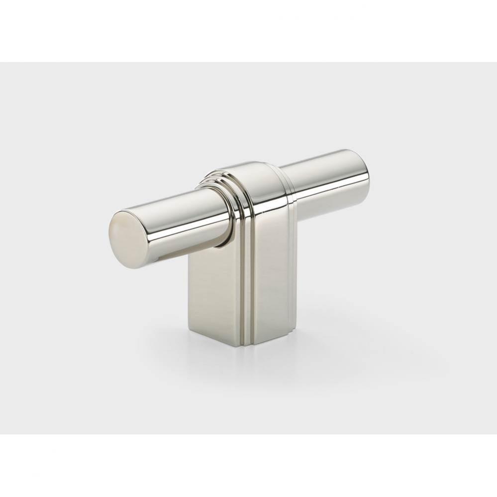 Gaumont T-Bar Handle Abul