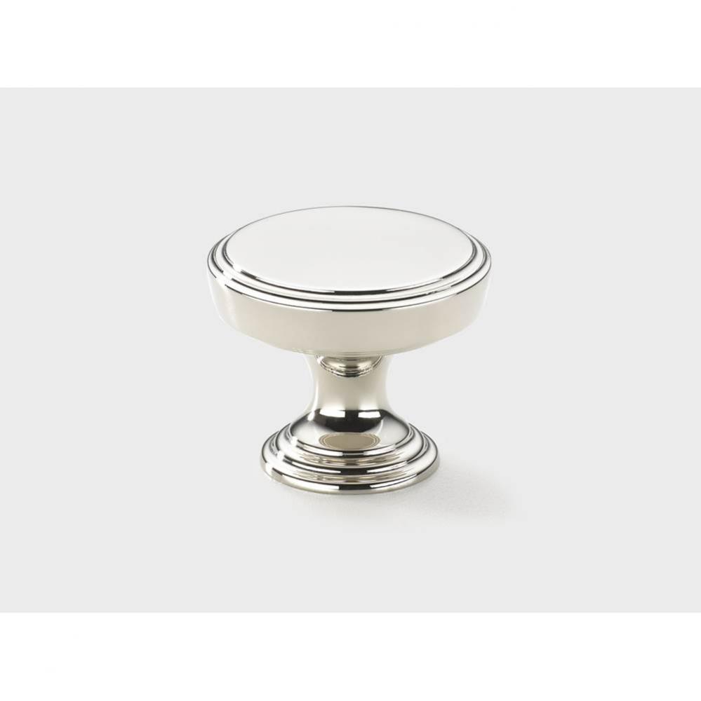 32mm Lincoln Knob Abul