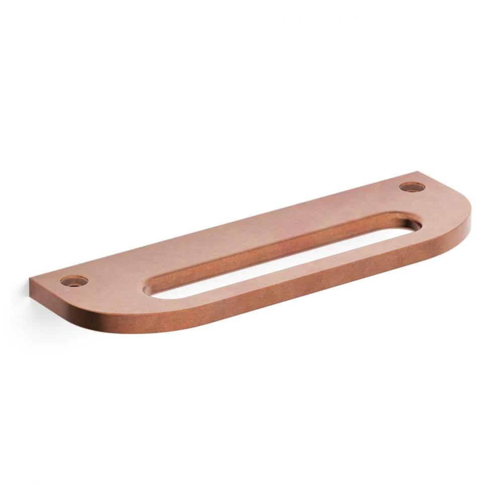 150MM Mortised Loop Pull Agc