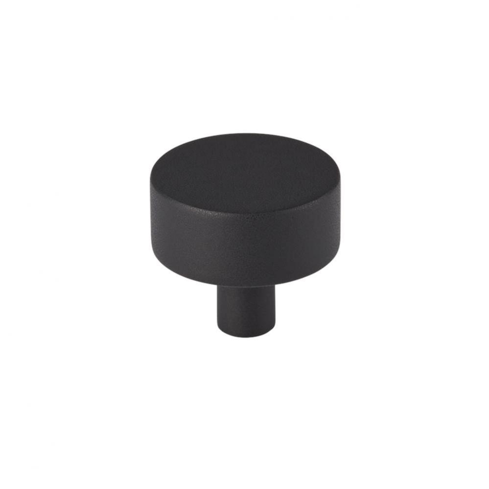 32mm Mix Knob Plain Mwl