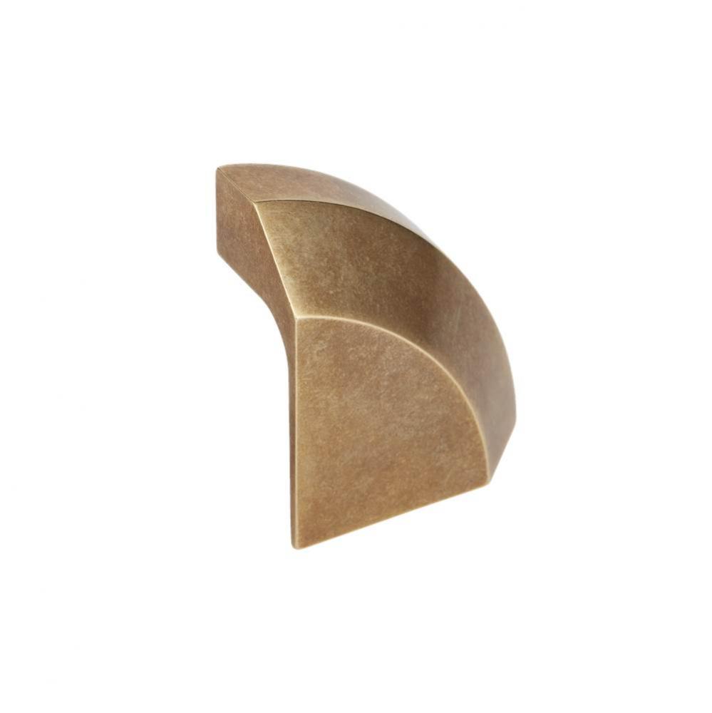 38mm Victoria Right Handed Cup Pull Single Handle Plain Sbul