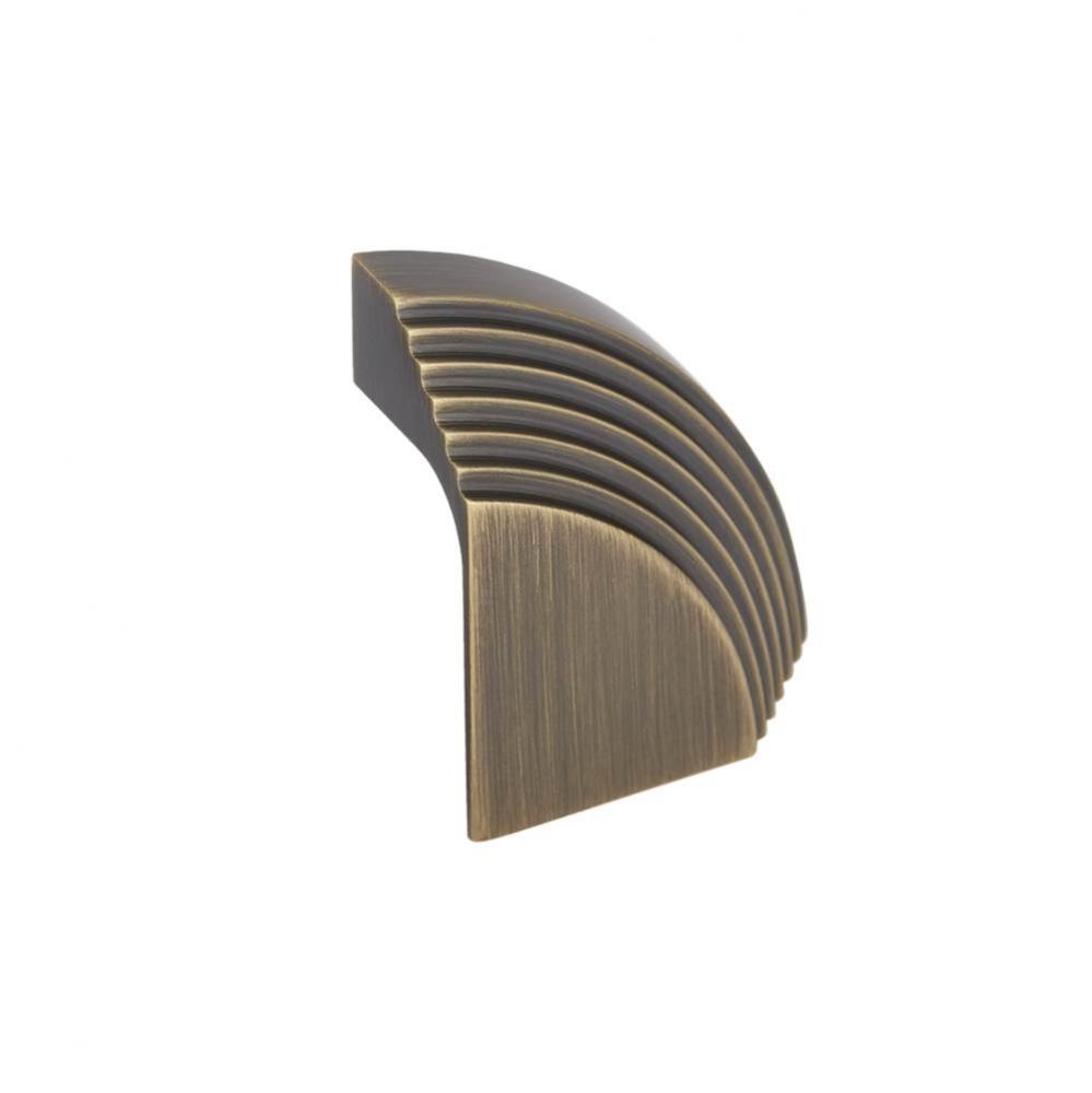 38mm Victoria Right Handed Cup Pull Single Handle Nbp