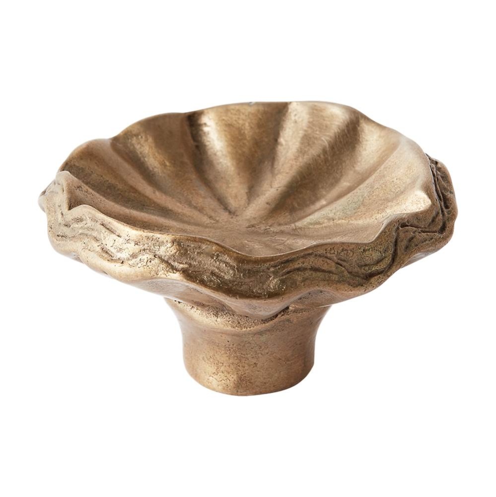 36MM Whimsical Tutu Cabinet Knob Bronze