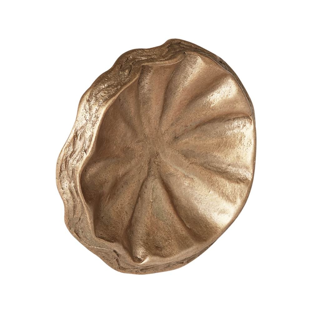 36MM Whimsical Tutu Wall Hook Bronze