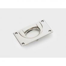 Armac Martin 1752C ABUL - 89mm Flush Handle