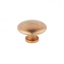 Armac Martin 2105/32/ABUL - 32MM SASH KNOB ABUL