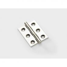 Armac Martin 2300/50/SCP - 50mm X 38mm HINGE SCP