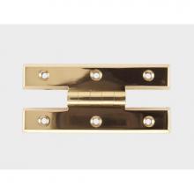 Armac Martin 2527C ABUL - 76mm H Hinge (Pair)