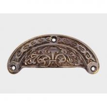 Armac Martin 3049 ABUL - Edwardian Drawer Pull