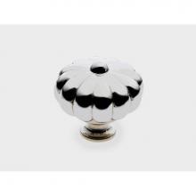 Armac Martin 3100B ABUL - 25mm Kitchen Knob